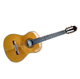 Peter Huebner - Nylon Guitar